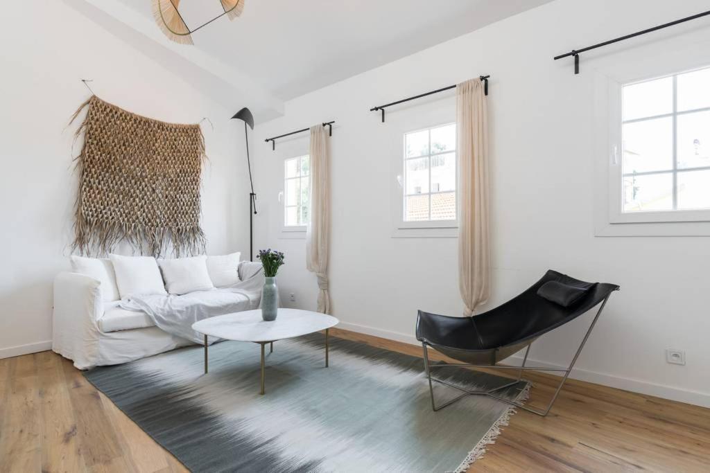 Apartamento Malonat Duplex - Old Town Niza Exterior foto